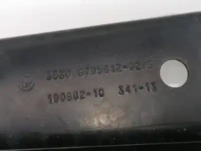 Second-hand car spare part rear lower right suspension arm for bmw x3 (e83) n47d20c oem iam references 33326788550  33326786978 - 33326788550,33326786981,33306786991