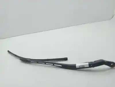 Peça sobressalente para automóvel em segunda mão haste de escova dianteiro esquerdo por audi a4 berlina (8e) berlina 8e referências oem iam 8e2955407c