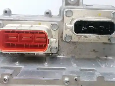 Pezzo di ricambio per auto di seconda mano batteria per kia niro * riferimenti oem iam 366102b000  