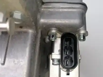 Pezzo di ricambio per auto di seconda mano batteria per kia niro * riferimenti oem iam 366102b000  
