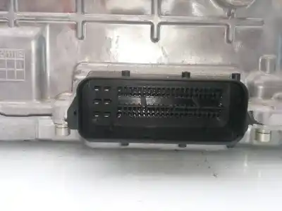 Pezzo di ricambio per auto di seconda mano batteria per kia niro * riferimenti oem iam 366102b000  