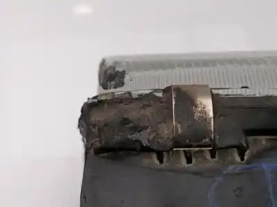 Автозапчастина б/у права фа для mitsubishi montero (v20/v40) 4m40 посилання на oem iam mr387536  