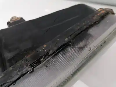 Автозапчастина б/у права фа для mitsubishi montero (v20/v40) 4m40 посилання на oem iam mr387536  