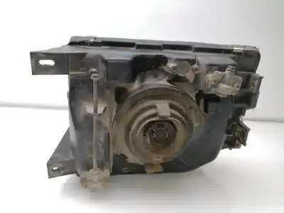 Автозапчастина б/у права фа для mitsubishi montero (v20/v40) 4m40 посилання на oem iam mr387536  