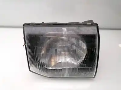 Автозапчастина б/у права фа для MITSUBISHI MONTERO (V20/V40) 4M40 Посилання на OEM IAM MR387536  