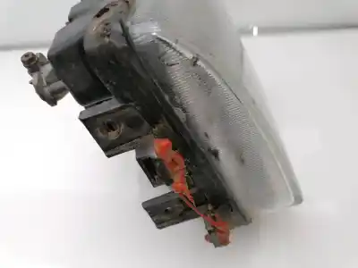 Автозапчастина б/у права фа для mitsubishi montero (v20/v40) 4m40 посилання на oem iam mr387536  