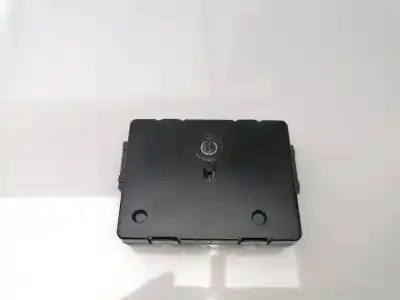 Peça sobressalente para automóvel em segunda mão antena por bmw x3 (e83) n47d20c referências oem iam 65209202997  920299704