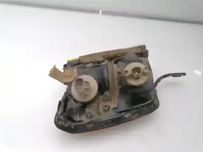 Pezzo di ricambio per auto di seconda mano pilota anteriore sinistro per mitsubishi montero (v20/v40) 4m40 riferimenti oem iam mr109952  