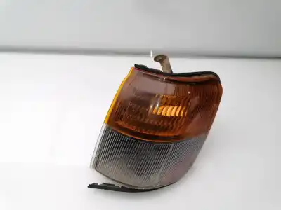 Автозапчастина б/у лівий передній пилот для MITSUBISHI MONTERO (V20/V40) 4M40 Посилання на OEM IAM MR109952  