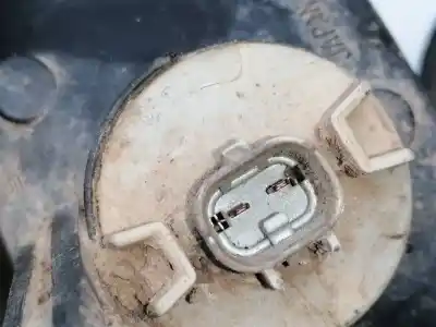 Pezzo di ricambio per auto di seconda mano pilota anteriore sinistro per mitsubishi montero (v20/v40) 4m40 riferimenti oem iam mr109952  