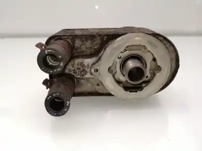 Second-hand car spare part engine oil cooler for renault twingo dynamique oem iam references 8200780410  