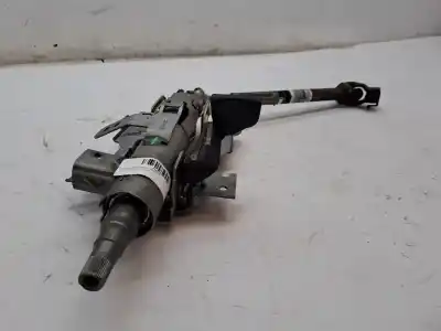 Second-hand car spare part steering column for citroen c3 * oem iam references 4123gk  