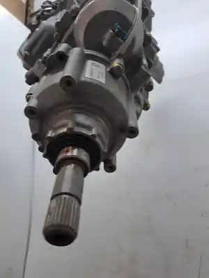 Tweedehands auto-onderdeel versnellingsbak voor audi a8 (4n2/4n8) * oem iam-referenties mxs