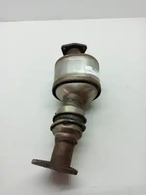 Peça sobressalente para automóvel em segunda mão catalisador por audi a4 berlina (8e) berlina 8e referências oem iam 8e0254201dx