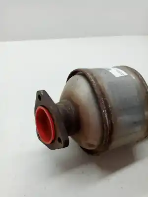 Peça sobressalente para automóvel em segunda mão catalisador por audi a4 berlina (8e) berlina 8e referências oem iam 8e0254201dx  