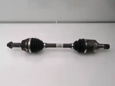 Second-hand car spare part Front Left Transmission for KIA NIRO * OEM IAM references 49500G5000  