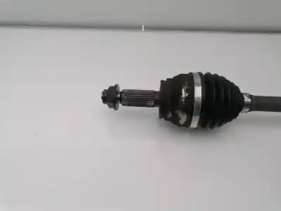 Second-hand car spare part front left transmission for kia niro * oem iam references 49500g5000  