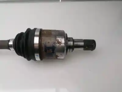 Second-hand car spare part front left transmission for kia niro * oem iam references 49500g5000  