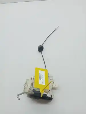 Peça sobressalente para automóvel em segunda mão fechadura da porta dianteira direita por audi a4 berlina (8e) berlina 8e referências oem iam 8e1837016aa