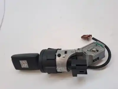 Peça sobressalente para automóvel em segunda mão comutador de ignição por citroen c3 * referências oem iam 4162vh