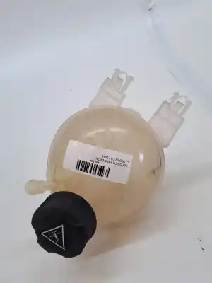 Peça sobressalente para automóvel em segunda mão depósito de expansão por citroen c3 * referências oem iam 9800777280