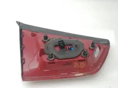 Pezzo di ricambio per auto di seconda mano luci posteriori destra per kia niro * riferimenti oem iam 92404g5130  