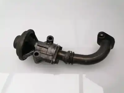 Pezzo di ricambio per auto di seconda mano Valvola Egr per MITSUBISHI MONTERO (V20/V40) 4M40 Riferimenti OEM IAM K5T553  