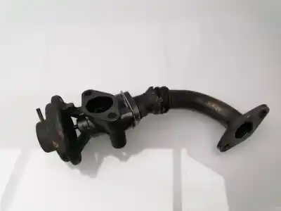 Автозапчастина б/у клапан egr для mitsubishi montero (v20/v40) 4m40 посилання на oem iam k5t553  