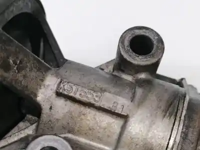 Автозапчастина б/у клапан egr для mitsubishi montero (v20/v40) 4m40 посилання на oem iam k5t553  