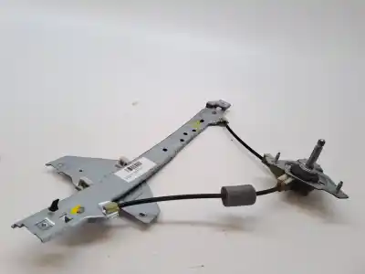Peça sobressalente para automóvel em segunda mão elevador de vidros traseiro direito por citroen c3 * referências oem iam 9224g2  