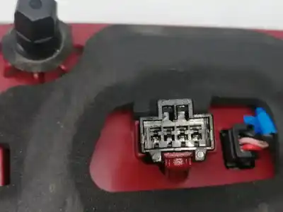 Pezzo di ricambio per auto di seconda mano lampada posteriore sinistra per kia niro * riferimenti oem iam 92403g5120  92403g5130