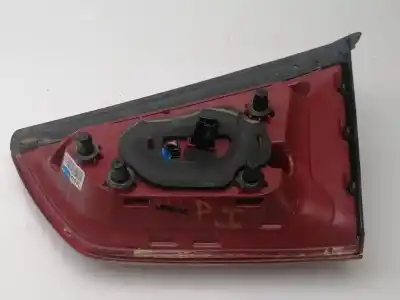 Pezzo di ricambio per auto di seconda mano lampada posteriore sinistra per kia niro * riferimenti oem iam 92403g5120  92403g5130