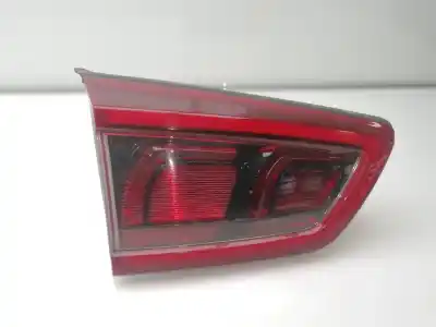 Second-hand car spare part Left Tailgate Light for KIA NIRO * OEM IAM references 92403G5120  92403G5130
