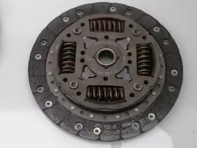 Pezzo di ricambio per auto di seconda mano kit frizione per kia niro * riferimenti oem iam 410722b001  410712b001