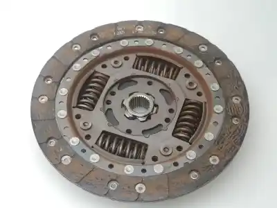 Pezzo di ricambio per auto di seconda mano Kit Frizione per KIA NIRO * Riferimenti OEM IAM 410722B001  410712B001