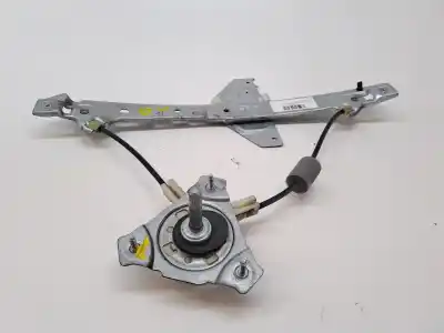 Peça sobressalente para automóvel em segunda mão elevador de vidros traseiro esquerdo por citroen c3 * referências oem iam 9223f8