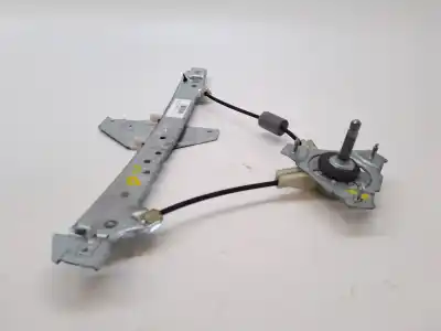 Second-hand car spare part rear left window regulator for citroen c3 * oem iam references 9223f8  