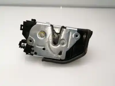Peça sobressalente para automóvel em segunda mão Fechadura Da Porta Traseira Direita por BMW X3 (E83) N47D20C Referências OEM IAM 51227276674  