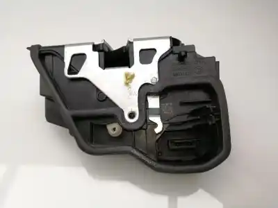 Peça sobressalente para automóvel em segunda mão fechadura da porta traseira direita por bmw x3 (e83) n47d20c referências oem iam 51227276674  