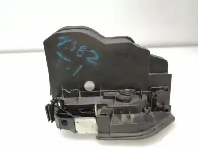 Автозапчасти б/у замок задней левой двери за bmw x3 (e83) n47d20c ссылки oem iam 51227276673  