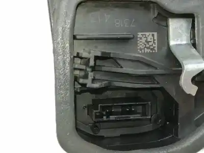 Автозапчасти б/у замок задней левой двери за bmw x3 (e83) n47d20c ссылки oem iam 51227276673  