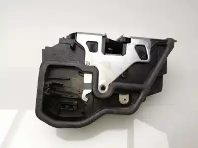 Автозапчасти б/у замок задней левой двери за bmw x3 (e83) n47d20c ссылки oem iam 51227276673  