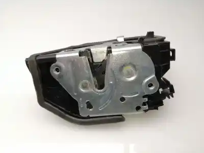 Автозапчасти б/у замок задней левой двери за BMW X3 (E83) N47D20C ссылки OEM IAM 51227276673  