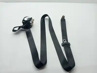 Peça sobressalente para automóvel em segunda mão cinto de segurança traseiro direito por audi a4 berlina (8e) berlina 8e referências oem iam 8e5857805d