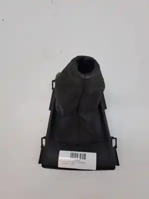 Peça sobressalente para automóvel em segunda mão forra da alavanca de velocidades por citroen c3 * referências oem iam 7591cc