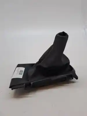 Pezzo di ricambio per auto di seconda mano rivestimento della leva del cambio per citroen c3 * riferimenti oem iam 7591cc  