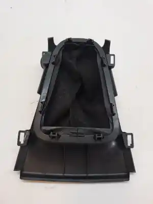 Pezzo di ricambio per auto di seconda mano rivestimento della leva del cambio per citroen c3 * riferimenti oem iam 7591cc  