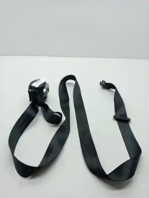 Peça sobressalente para automóvel em segunda mão cinto de segurança traseiro esquerdo por audi a4 berlina (8e) berlina 8e referências oem iam 8e5857805m