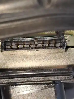 Second-hand car spare part light control unit for audi a8 (4n2/4n8) * oem iam references 4h0941159b  