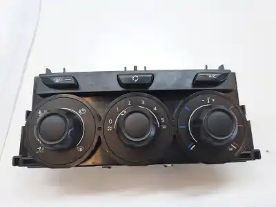 Peça sobressalente para automóvel em segunda mão comando de sofagem (chauffage / ar condicionado)  por citroen c3 * referências oem iam 9675400180